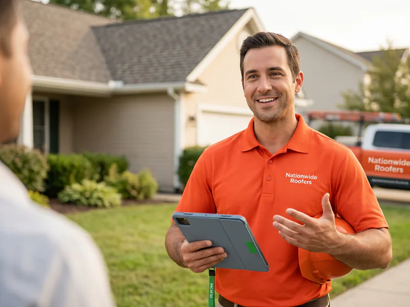 Roof Installation  in Dubuque  FAQ