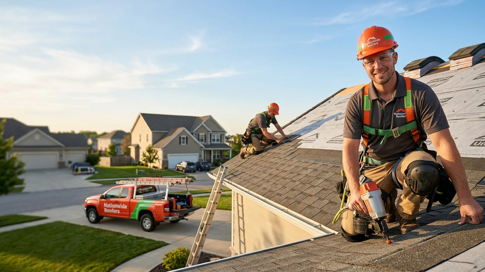 Value-Driven Roof Installation Dubuque, IA Near Me